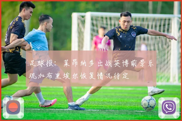 足球报：莱昂纳多出战英博前景乐观加布里埃尔恢复情况待定