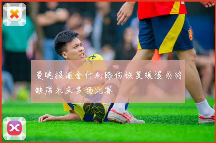 曼晚报道舍什科膝伤恢复缓慢或将缺席未来多场比赛